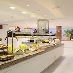 מלון Tent Bahia De Palma אל ארנל