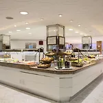 מלון Tent Bahia De Palma 3*