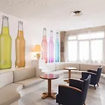 מלון Tent Bahia De Palma 3*