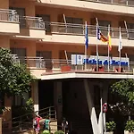 Tent Bahia De Palma