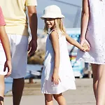מלון Tent Bahia De Palma 3*