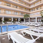 Tent Bahia De Palma 3* אל ארנל