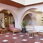 Tent Bahia De Palma אל ארנל