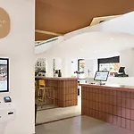 Tent Bahia De Palma מלון