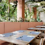 Tent Bahia De Palma מלון