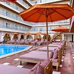 מלון Tent Bahia De Palma אל ארנל