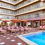Tent Bahia De Palma אל ארנל
