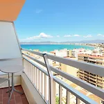 מלון Tent Bahia De Palma 3*