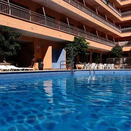 Tent Bahia De Palma אל ארנל