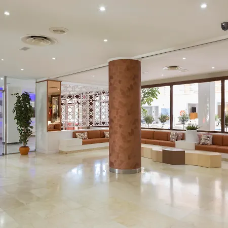 Tent Bahia De Palma Hotel 3*