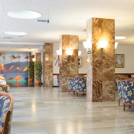 Tent Bahia De Palma Hotel 3*