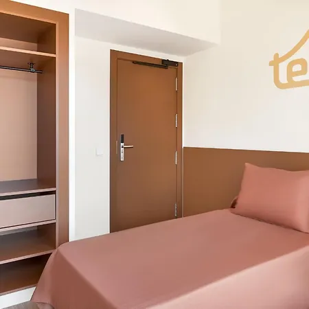 Tent Bahia De Palma מלון