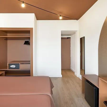 Tent Bahia De Palma מלון אל ארנל