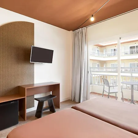 Tent Bahia De Palma Hotel 3*