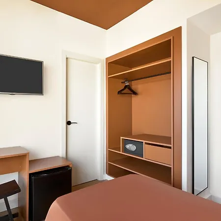 Tent Bahia De Palma מלון אל ארנל