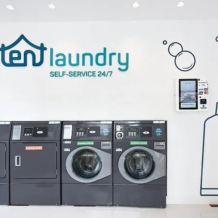 Tent Bahia De Palma Hotel El Arenal (Mallorca)