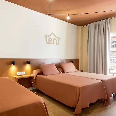Tent Bahia De Palma El Arenal (Mallorca)