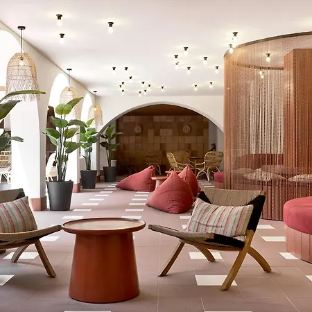 Tent Bahia De Palma Hotel 3*