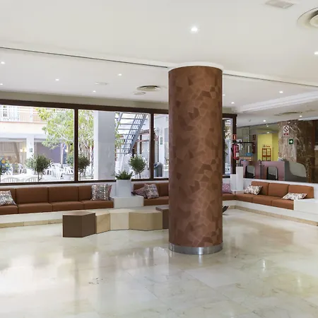 Hotel Tent Bahia De Palma 3*