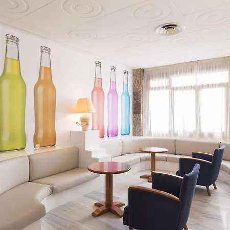 Hotel Tent Bahia De Palma 3*