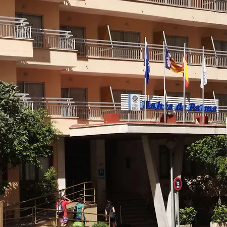Tent Bahia De Palma