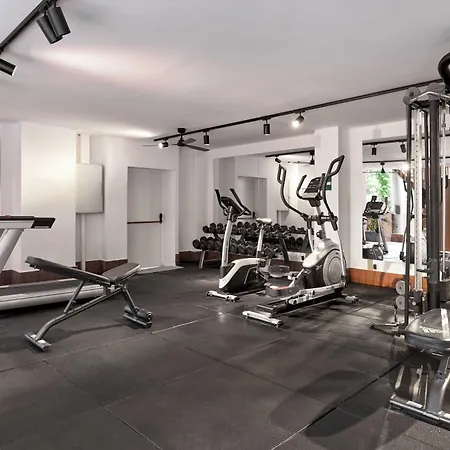 Tent Bahia De Palma Hotel El Arenal (Mallorca)