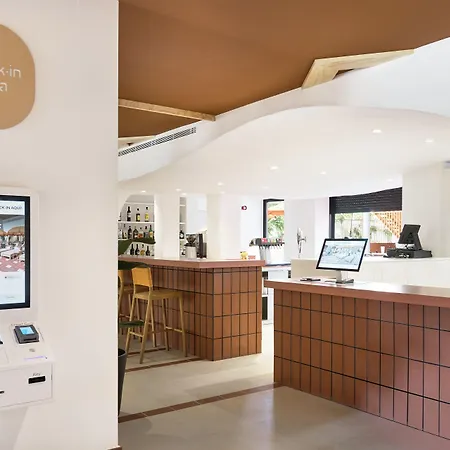 Tent Bahia De Palma Hotel