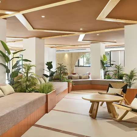 Tent Bahia De Palma 3* El Arenal (Mallorca)