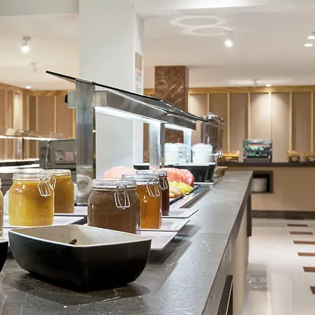 Tent Bahia De Palma 3*