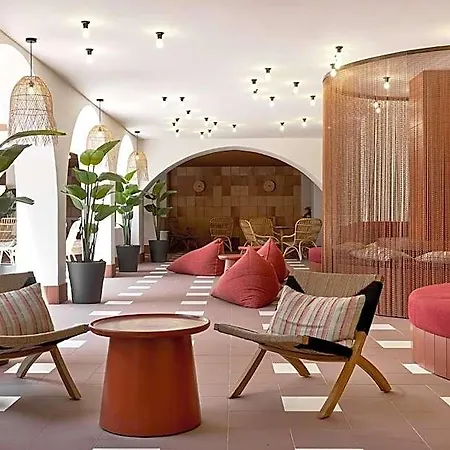 Tent Bahia De Palma Hotel 3*