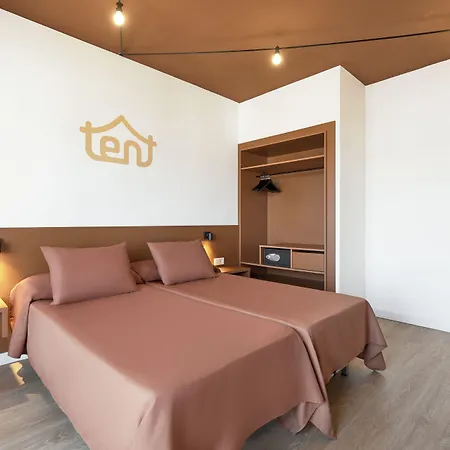 Tent Bahia De Palma El Arenal (Mallorca)