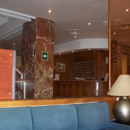 Tent Bahia De Palma 3*