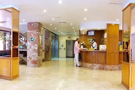 Tent Bahia De Palma מלון