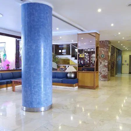 מלון Tent Bahia De Palma אל ארנל