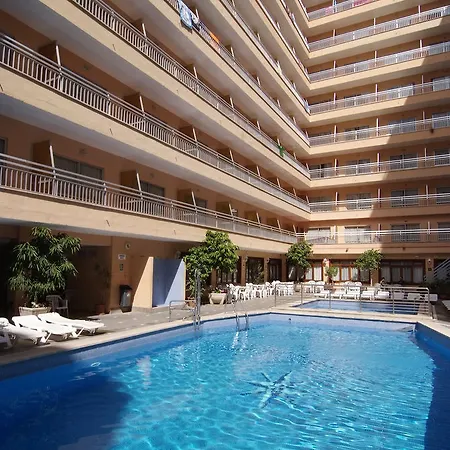 Tent Bahia De Palma Hotel El Arenal (Mallorca)