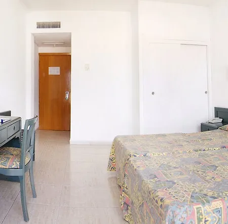 Tent Bahia De Palma 3*