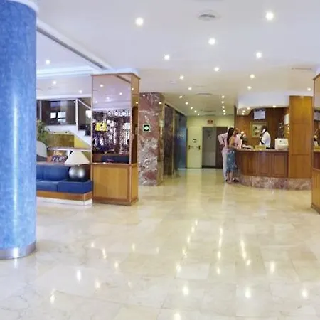 Hotel Tent Bahia De Palma 3*