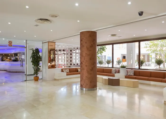 Tent Bahia De Palma Hotel 3*