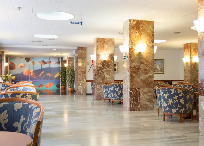 Tent Bahia De Palma Hotel 3*