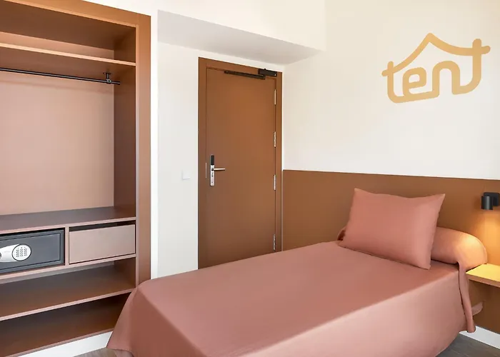 Tent Bahia De Palma Ξενοδοχείο