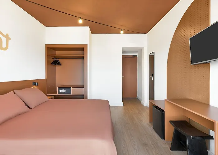 Tent Bahia De Palma Ξενοδοχείο Ελ Αρενάλ