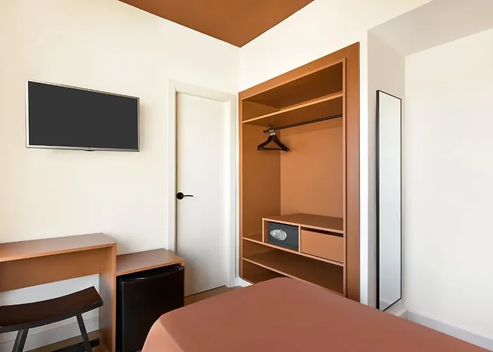 Tent Bahia De Palma Ξενοδοχείο Ελ Αρενάλ