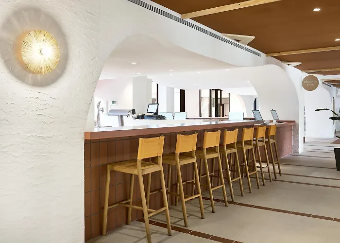 Tent Bahia De Palma 3*