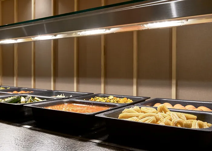 Tent Bahia De Palma 3* El Arenal (Mallorca)