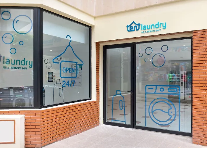 Tent Bahia De Palma 3* Ελ Αρενάλ