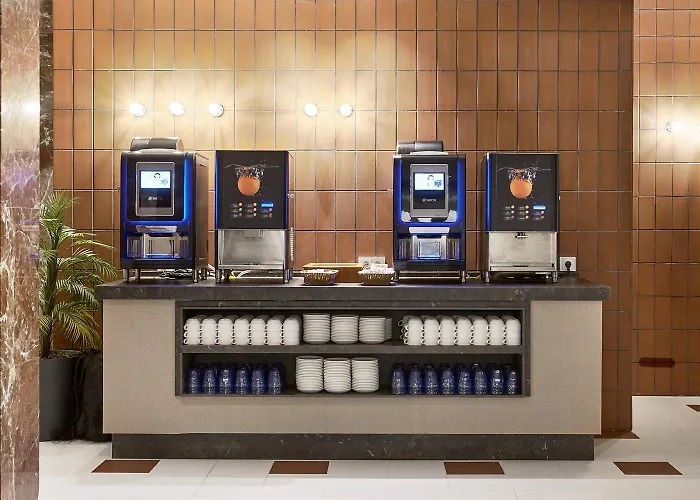 Tent Bahia De Palma Ξενοδοχείο