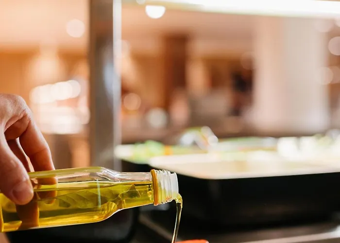 Tent Bahia De Palma 3*