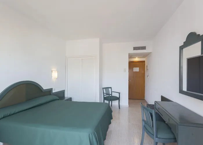 Tent Bahia De Palma Ξενοδοχείο