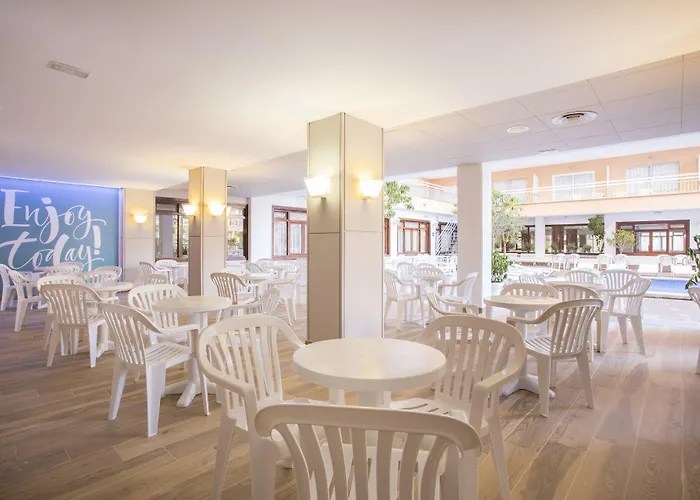 Tent Bahia De Palma Ξενοδοχείο 3*