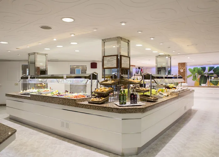 Ξενοδοχείο Tent Bahia De Palma 3*